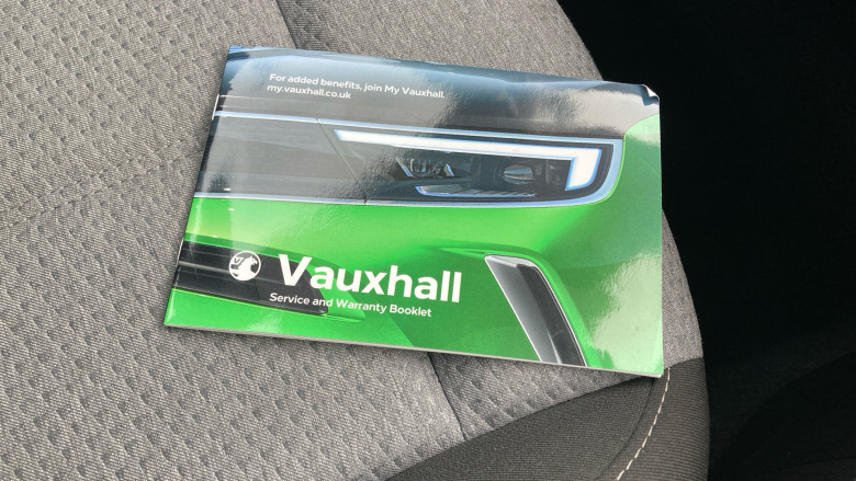 Vauxhall Corsa 1.2 Design 5dr Petrol Hatchback